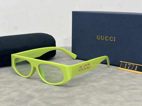 Gucci Glasses