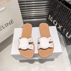 Celine Flat Slipper