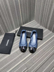 Chnl Shoes