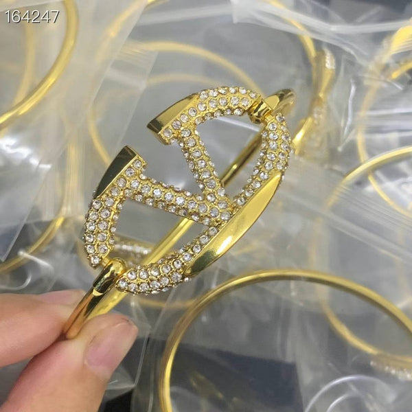 Vltn V-Logo Bracelet Limited Edition
