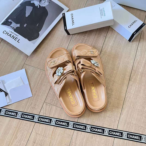 Chanl Limited Edition sandal
