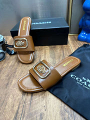 C Evy Sandals Limited Edition