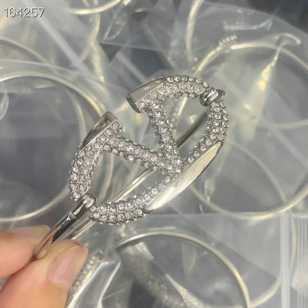 Vltn V-Logo Bracelet Limited Edition
