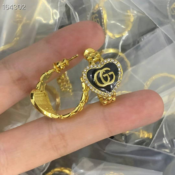 G Earrings