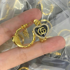 G Earrings