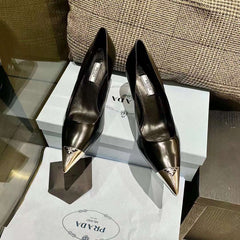 Prda Limited Edition heels