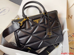 Prda Medium Tote Bag