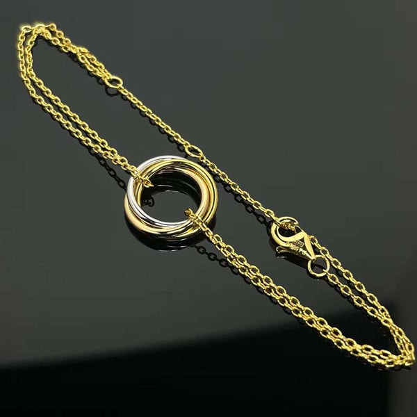 Ctr Bracelet New Smooth New Ring