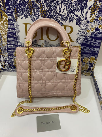Christian Dior handbag