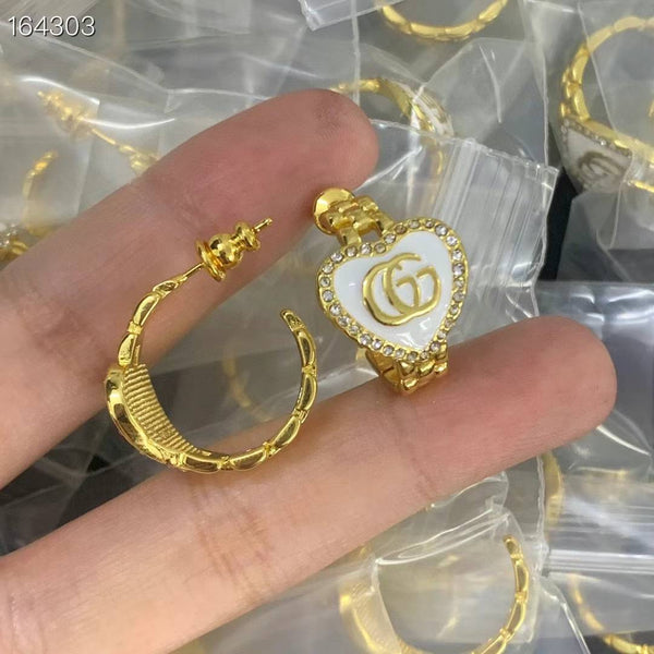 G Earrings