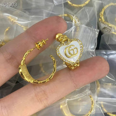 G Earrings