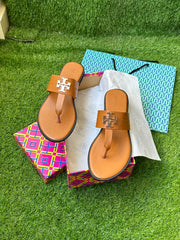 TB Limited Edition Slippers
