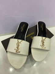 Famous Limited Edition Slippers