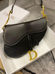 CD Saddle Bag