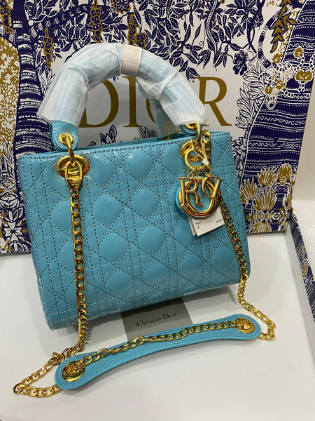 Christian Dior handbag