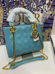 Christian Dior handbag