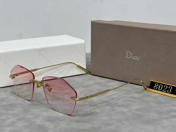 CD Sunglasses