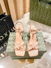G Limited Edition heel
