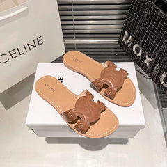 Celine Flat Slipper