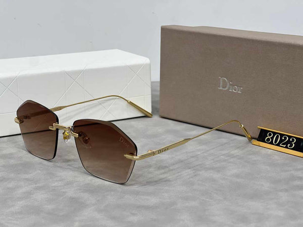 CD Sunglasses