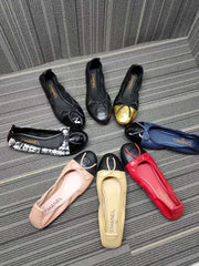 Chnl Shoes