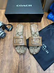 C Evy Sandals Limited Edition