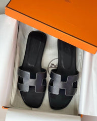 H slipper limited edition