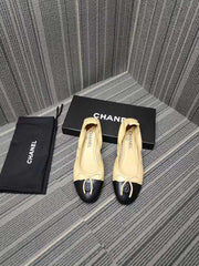 Chnl Shoes