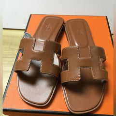H slipper limited edition
