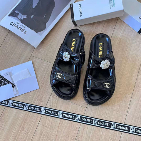 Chanl Limited Edition sandal