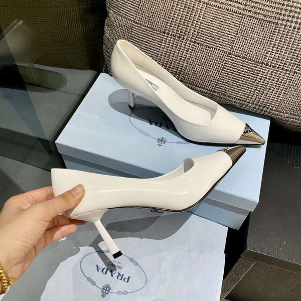 Prda Limited Edition heels