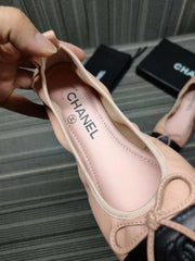Chnl Shoes