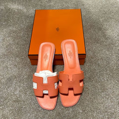 H slipper limited edition
