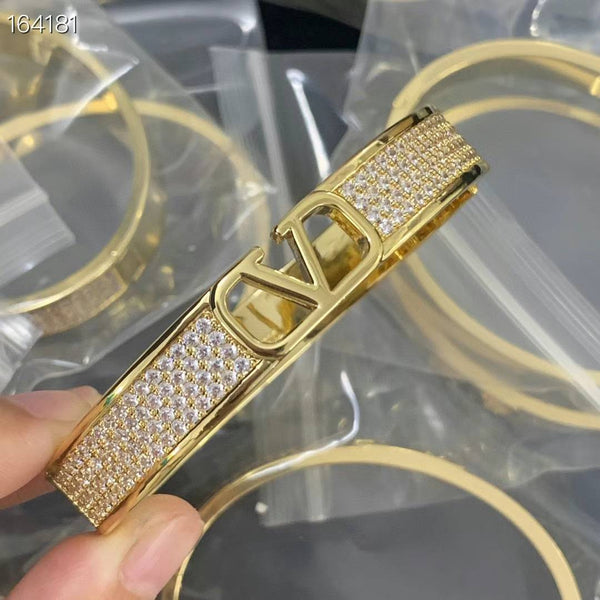 Vltn GOLD BRACELET