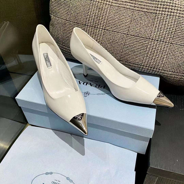 Prda Limited Edition heels