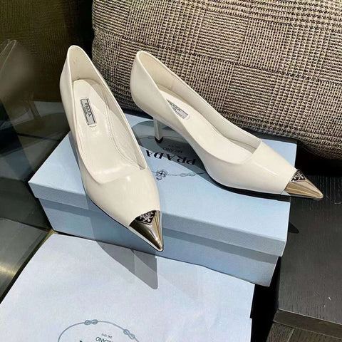Prda Limited Edition heels