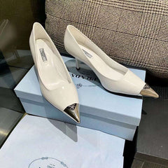 Prda Limited Edition heels