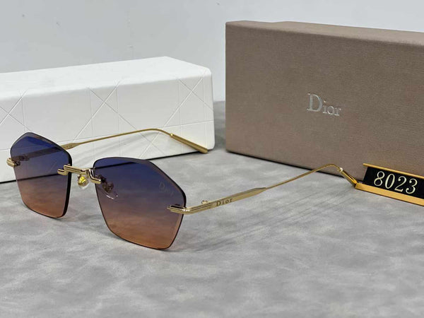 CD Sunglasses